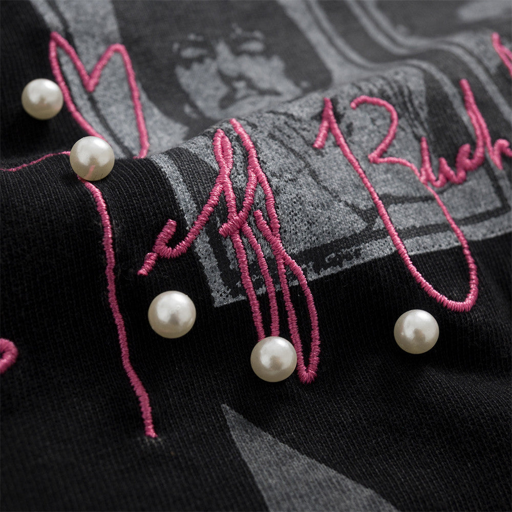 Character made vintage short sleeved T-shirt
