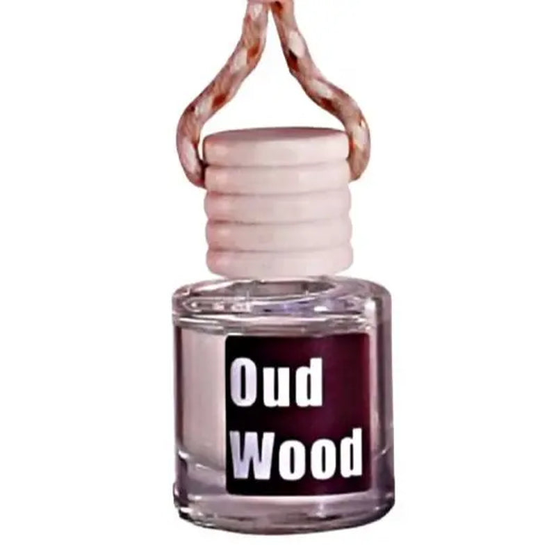 Car Air Fresheners Hanging Scent Oil Diffuser,Exavon 8ML Nature Frangrance Friut Juciy Perfume Last Long Time with Three Scents for Car & Live Gifts Springtok