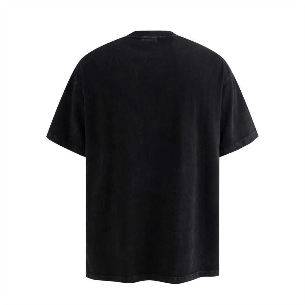 Character made vintage short sleeved T-shirt