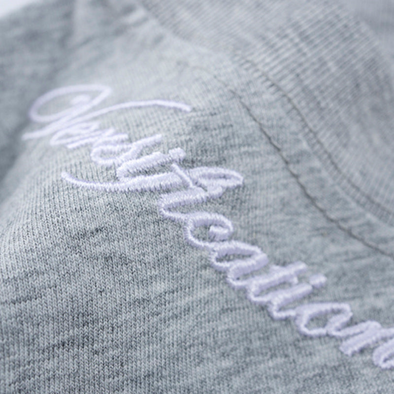 Pocket short sleeved t-shirt