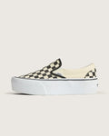Vans Unisex Classic Slip-On Platform Low Top Sneakers